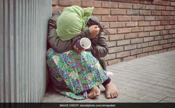 Take Action, Lessen Plight Of Homeless In 8 Weeks: Rights Body To Centre