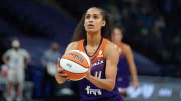 Skylar Diggins-Smith’s clutch play keeping Mercury focused on WNBA title