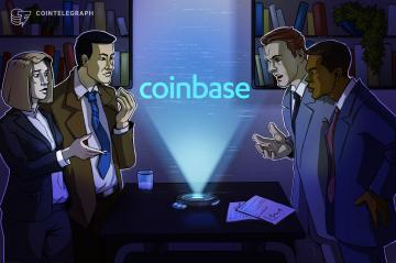 Coinbase says it was not involved in the DOJ's Bitcoin ransom seizure