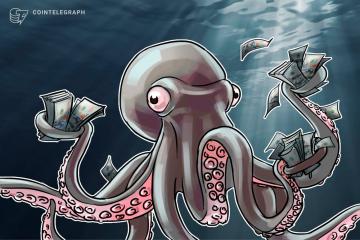 Kraken launches Kusama Parachain Auction platform as KSM defies downtrend