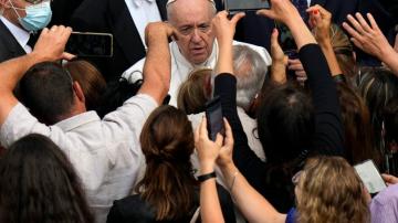 Vatican's financial crimes prosecution hurt by inexperience