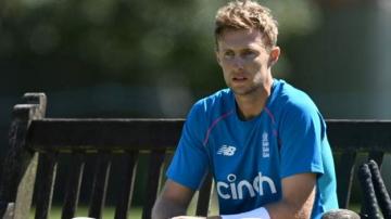 Joe Root says England have faced 'ugly truths' over offensive historical tweets