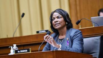 Rep. Val Demings officially launches campaign to unseat Sen. Marco Rubio
