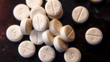 DEA: Companies had 'systematic failure' in monitoring pills