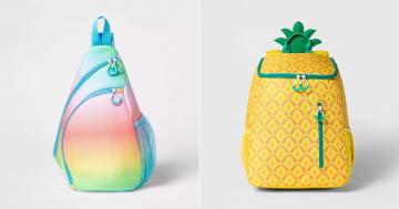 These 15 Coolers Are So Cute, They're Pretty Much Begging to Come on the Next Picnic