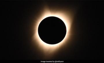 Solar Eclipse 2021: Amazing Facts About Today's Surya Grahan