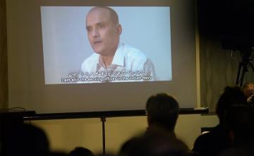 Pakistan Adopts Bill To Give Right Of Appeal To Kulbhushan Jadhav