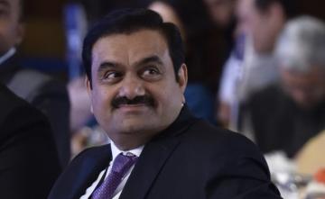 A $43 Billion Jump In Gautam Adani's Fortune Is Fraught With Many Risks