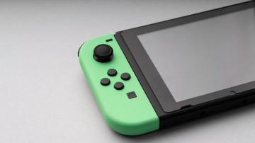 How to Fix Your Nintendo Switch If You're Getting Error 2123-1502
