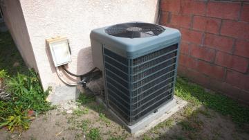 How to Make Your Air Conditioner More Effective and Efficient When Temperatures Soar
