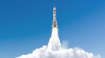 When to See NASA's Northrop Grumman’s Minotaur 1 Rocket Launch