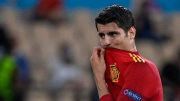 Spain 0-0 Sweden: Wasteful Spain frustrated by stubborn Swedes in Seville