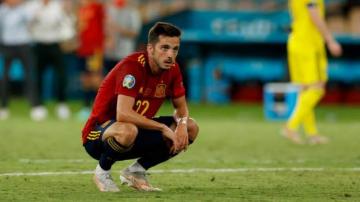 Spain 0-0 Sweden: Should Spain be worried by Euro 2020 opening draw?