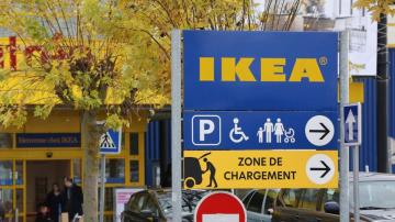 Ikea fined $1.3 million over spying campaign in France