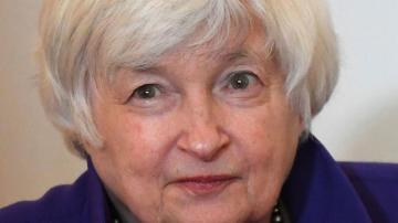 Yellen: administration is watching inflation closely