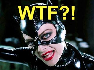 DC won’t let Batman eat out Catwoman & the memes are angry and hilarious (25 Photos)
