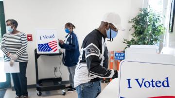 What's the Deal With Ranked-Choice Voting?