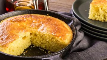 There's More Than One Way to Make 'Authentic' Cornbread