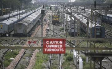 Railways Approves Operation Of 660 More Trains As Covid Curve Flattens