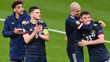 England 0-0 Scotland: 'Real hope for Scotland but a wake-up call for England'