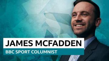 James McFadden: Scotland now have belief to finish off job against Croatia