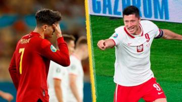 Euro 2020: Are Spain missing a fear factor after another lacklustre draw?