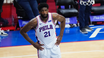 Did the Hawks’ second-round upset of 76ers put an end to ‘The Process?’