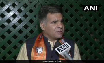 BJP Calls Meeting To Chalk Out "Counter-Strategy" Against Gupkar Alliance