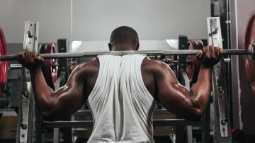 What 'Good Weight Lifting Form' Really Means (and When It Matters)