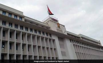 Man Sends Hoax Bomb Email Alert For Maharashtra Secretariat; Arrested