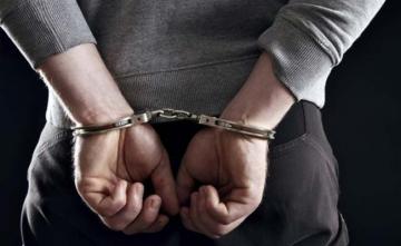 Illegal Liquor Manufacturing Unit Raided In Punjab; 3 Arrested
