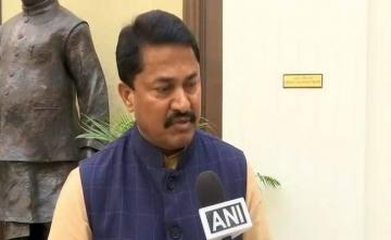 "Everything Fine With Maha Vikas Aghadi Government": State Congress Chief