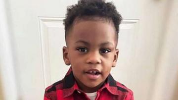 Interstate shooting that killed 2-year-old was case of mistaken identity: Prosecutors