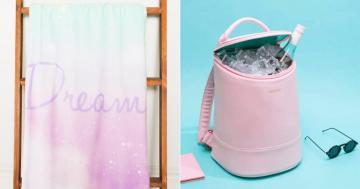 Make Summer as Dreamy as Can Be With These Beach-Bag Essentials For Each Disney Princess