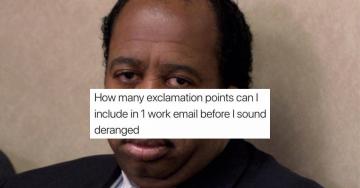 Take a break from your soul crushing job with these WORK MEMES (39 Photos)