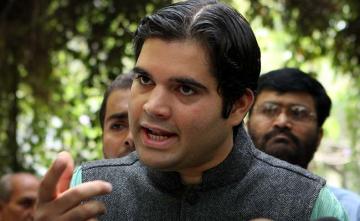 "Didn't Violate Any Law": Varun Gandhi Challenges Twitter Over Notice