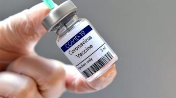 Why You Shouldn't Expect a COVID Vaccine Booster Anytime Soon