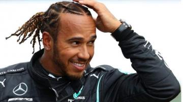 Lewis Hamilton: Seven-time world champion starts negotiations with Mercedes over new contract