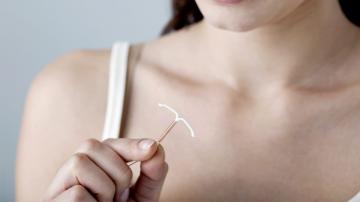Yes, You Can Remove Your Own IUD, But You Probably Shouldn't