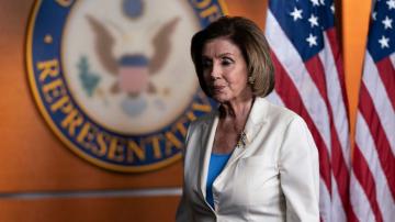 Pelosi announces select committee to investigate Jan. 6 assault on Capitol