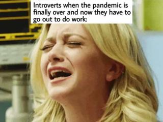 Put your pants on! It’s ending pandemic memes (30 Photos)