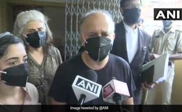 High Court To Hear Goa Government Appeal Against Tarun Tejpal On July 29