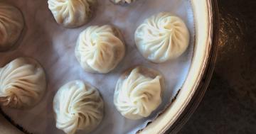 Yes, There's an Easy Way to Eat Soup Dumplings - Here's How to Do It
