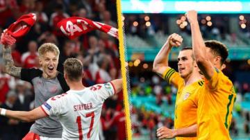 Euro 2020: Wales to be ruthless against neutrals' favourites Denmark