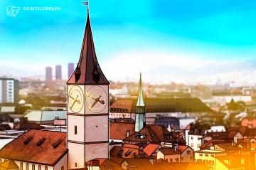 Blockchain not suitable for CBDC, says Swiss national bank economist