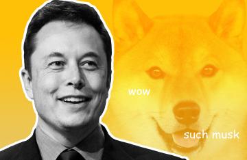 Dog Eat Dog: Elon Musk Leaving Doge Behind For New Dog Coin?