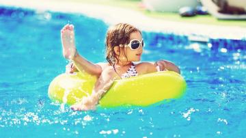 What to Use in Your Pool If You Can't Find Chlorine Tablets