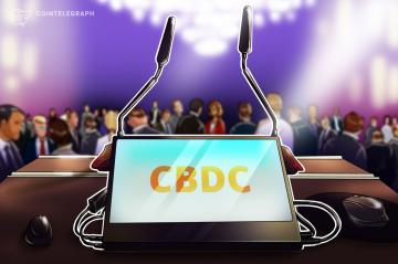 Foreign CBDCs and stablecoins unlikely to threaten US dollar, says Fed vice chair
