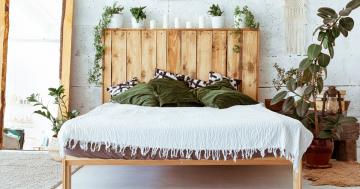 12 Above-the-Bed Decor Ideas That Will Transform the Look of Your Entire Bedroom