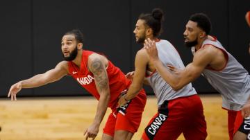 Canada basketball should face fewer obstacles compared to years past